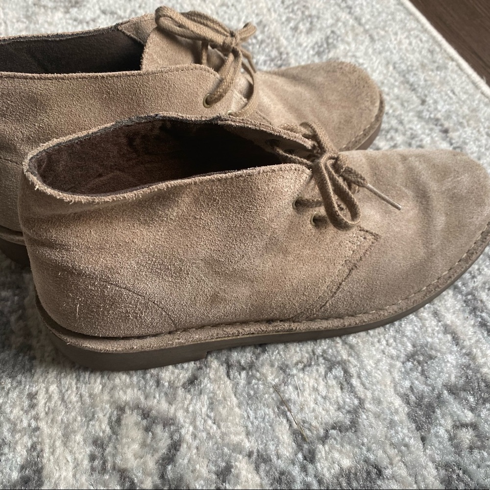 Clarks Desert Boot - Picture 9 of 9